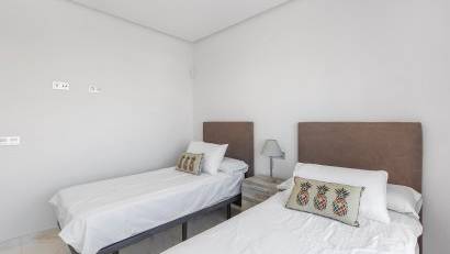 Reventa - Apartment -
Torre - Pacheco - Dolores De Pacheco