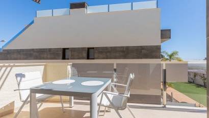 Reventa - Apartment -
Torre - Pacheco - Dolores De Pacheco