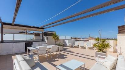 Reventa - Apartment -
Torre - Pacheco - Dolores De Pacheco