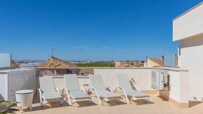 Reventa - Apartment -
Torre - Pacheco - Dolores De Pacheco