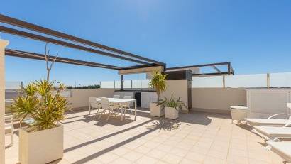 Reventa - Apartment -
Torre - Pacheco - Dolores De Pacheco