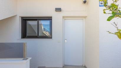 Reventa - Apartment -
Torre - Pacheco - Dolores De Pacheco