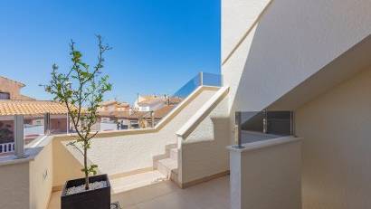 Reventa - Apartment -
Torre - Pacheco - Dolores De Pacheco