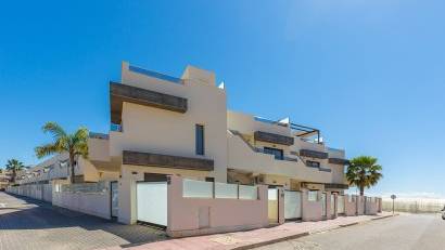 Reventa - Apartment -
Torre - Pacheco - Dolores De Pacheco