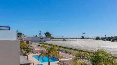 Reventa - Apartment -
Torre - Pacheco - Dolores De Pacheco