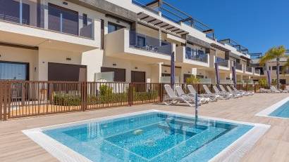 Reventa - Apartment -
Torre - Pacheco - Dolores De Pacheco