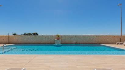 Reventa - Apartment -
Torre - Pacheco - Dolores De Pacheco