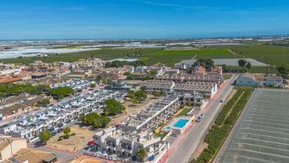 Reventa - Apartment -
Torre - Pacheco - Dolores De Pacheco