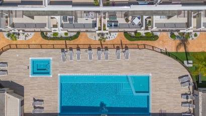 Reventa - Apartment -
Torre - Pacheco - Dolores De Pacheco