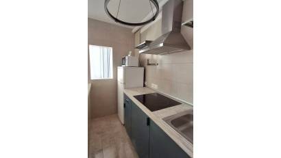 Reventa - Apartment -
La Mata - Playa