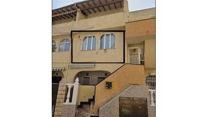 Reventa - Apartment -
La Mata - Playa