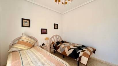 Reventa - Adosado -
Rojales - Ciudad Quesada