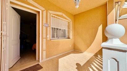 Reventa - Adosado -
Rojales - Ciudad Quesada