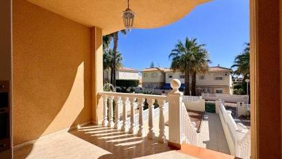 Reventa - Adosado -
Rojales - Ciudad Quesada