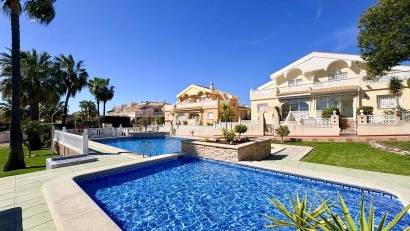 Reventa - Adosado -
Rojales - Ciudad Quesada