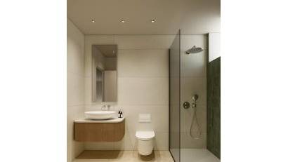 Obra nueva - Villa -
Polop - Novapolop