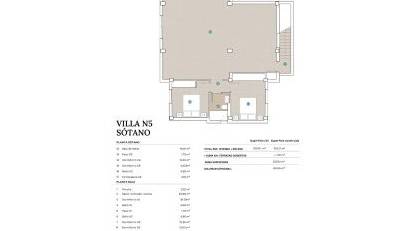 Obra nueva - Villa -
Polop - Novapolop