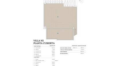 Obra nueva - Villa -
Polop - Novapolop