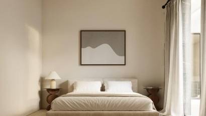 Obra nueva - Villa -
Polop - Novapolop