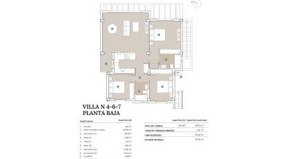 Obra nueva - Villa -
Polop - Novapolop