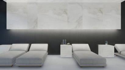 Obra nueva - Apartment -
Calpe - Arenal Bol