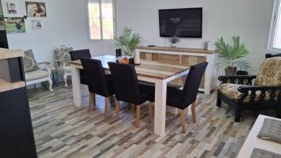 Reventa - Villa Detached -
Ciudad quesada - Ciudad Quesada - Doña Pepa