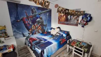 Reventa - Villa Detached -
Ciudad quesada - Ciudad Quesada - Doña Pepa