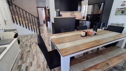 Reventa - Villa Detached -
Ciudad quesada - Ciudad Quesada - Doña Pepa