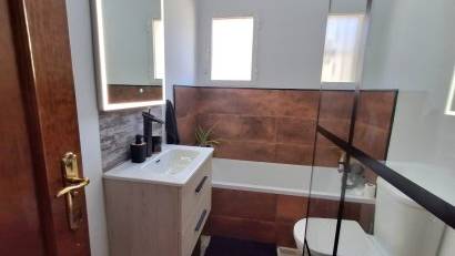 Reventa - Villa Detached -
Ciudad quesada - Ciudad Quesada - Doña Pepa