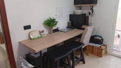 Reventa - Villa Detached -
Ciudad quesada - Ciudad Quesada - Doña Pepa