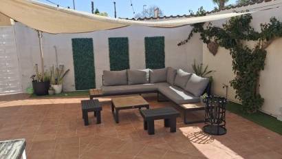 Reventa - Villa Detached -
Ciudad quesada - Ciudad Quesada - Doña Pepa