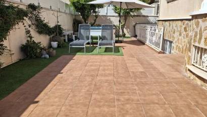 Reventa - Villa Detached -
Ciudad quesada - Ciudad Quesada - Doña Pepa