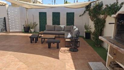 Reventa - Villa Detached -
Ciudad quesada - Ciudad Quesada - Doña Pepa