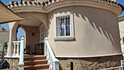 Reventa - Villa Detached -
Ciudad quesada - Ciudad Quesada - Doña Pepa