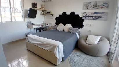 Reventa - Villa Detached -
Ciudad quesada - Ciudad Quesada - Doña Pepa