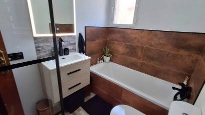 Reventa - Villa Detached -
Ciudad quesada - Ciudad Quesada - Doña Pepa