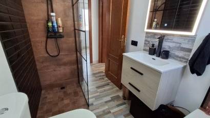 Reventa - Villa Detached -
Ciudad quesada - Ciudad Quesada - Doña Pepa