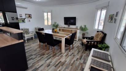 Reventa - Villa Detached -
Ciudad quesada - Ciudad Quesada - Doña Pepa