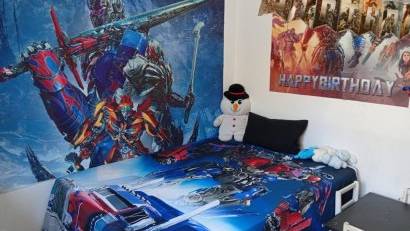 Reventa - Villa Detached -
Ciudad quesada - Ciudad Quesada - Doña Pepa