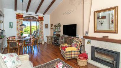 Återförsäljning - Semi detached -
Villamartin - Fortuna