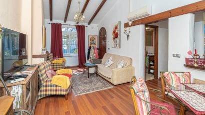 Återförsäljning - Semi detached -
Villamartin - Fortuna