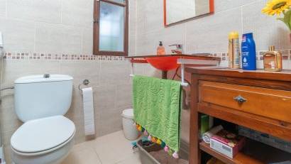 Återförsäljning - Semi detached -
Villamartin - Fortuna