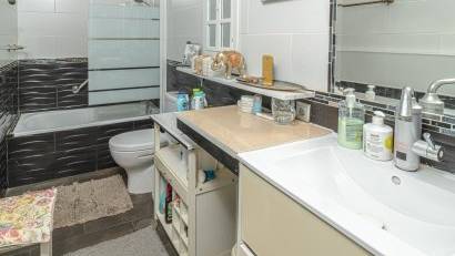 Återförsäljning - Semi detached -
Villamartin - Fortuna