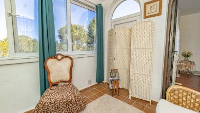 Återförsäljning - Semi detached -
Villamartin - Fortuna