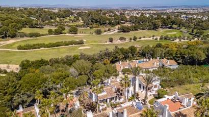 Återförsäljning - Semi detached -
Villamartin - Fortuna