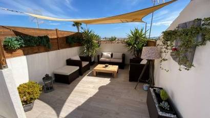 Reventa - Apartment -
Dona Pepa - Ciudad Quesada - Doña Pepa