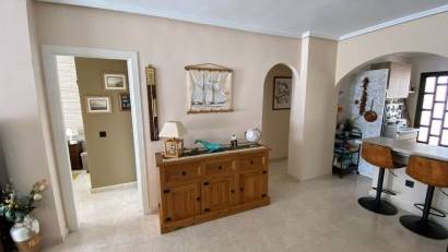 Reventa - Apartment -
Dona Pepa - Ciudad Quesada - Doña Pepa