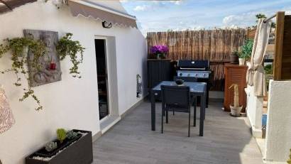 Reventa - Apartment -
Dona Pepa - Ciudad Quesada - Doña Pepa