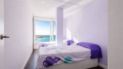 Reventa - Apartment -
Torrevieja - Playa del Acequión