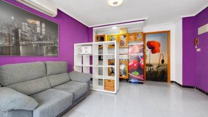 Reventa - Apartment -
Torrevieja - Playa de Los Locos-Curva del Palangre